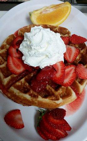 The Crooked Putter Restaurant & Pizzeria